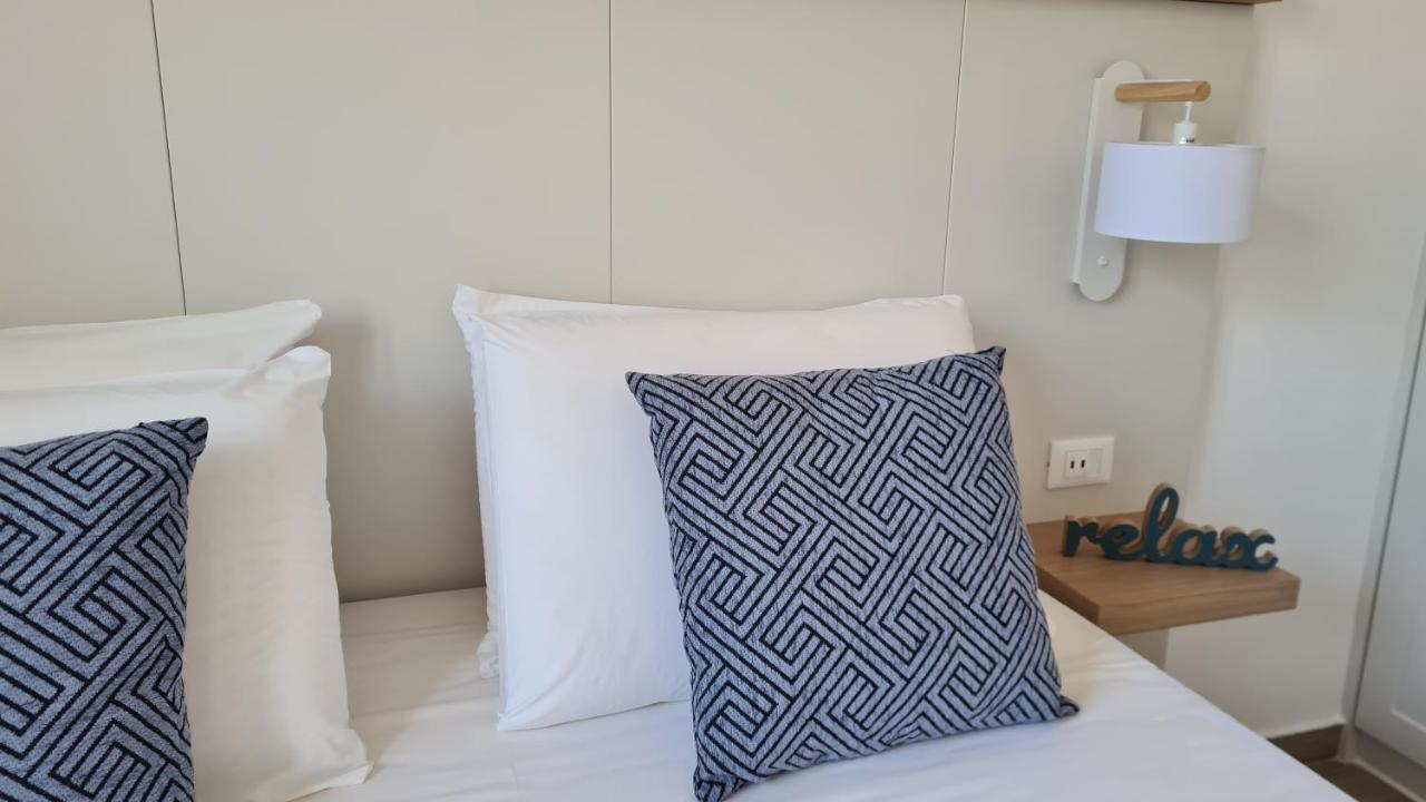 Villa Stamos With Seaview And Private Pool - Partner Of Prasonisi Villas Plimmiri Eksteriør billede